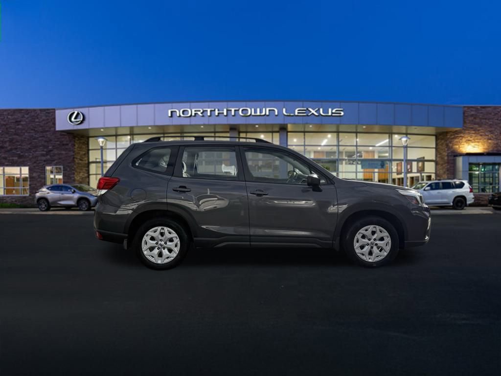 Used 2020 Subaru Forester w/ Alloy Wheel Package image 23
