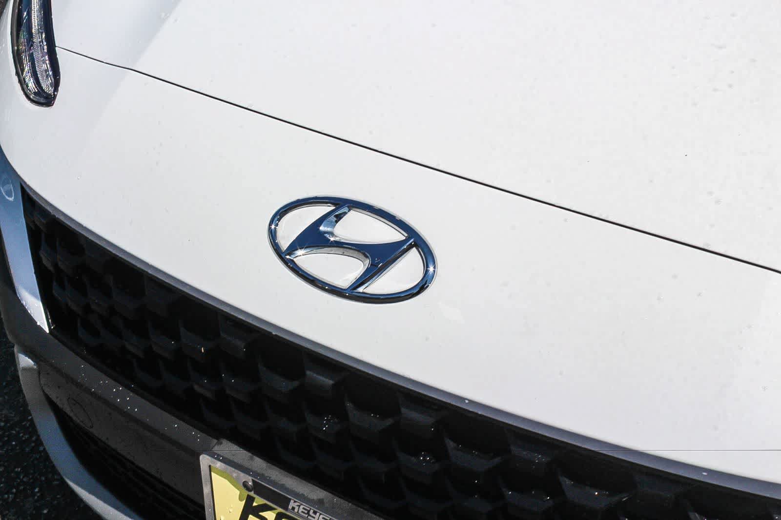 Certified 2023 Hyundai Kona SEL w/ Convenience Package FWD image 10
