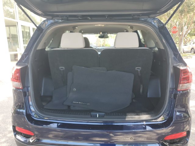 Used 2020 Kia Sorento S FWD image 26