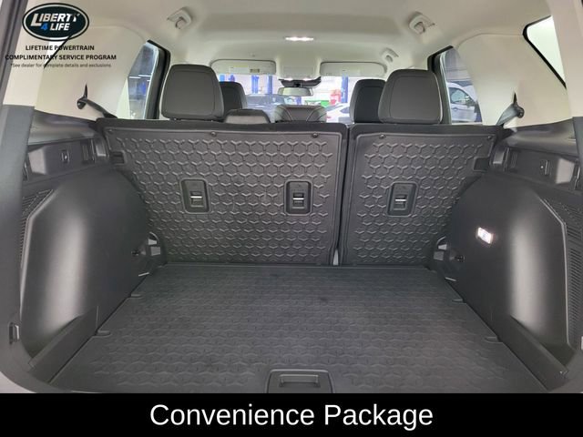 Used 2023 Ford Bronco Sport Big Bend w/ Convenience Package image 16