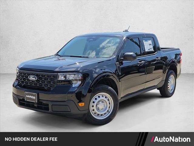 New 2026 Ford Maverick XL FWD image 1