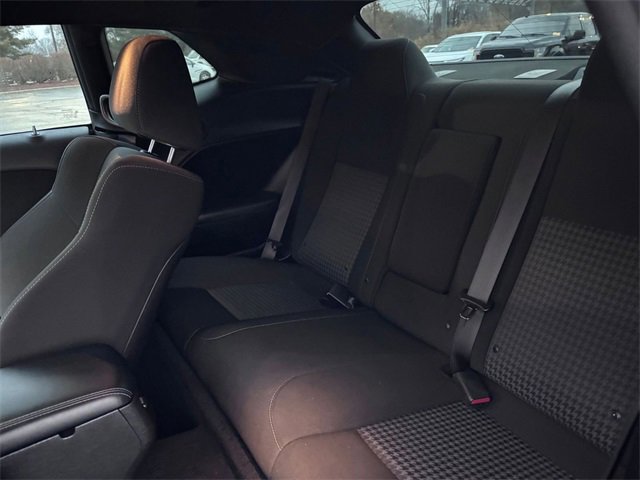 Certified 2021 Dodge Challenger GT w/ Blacktop Package image 24