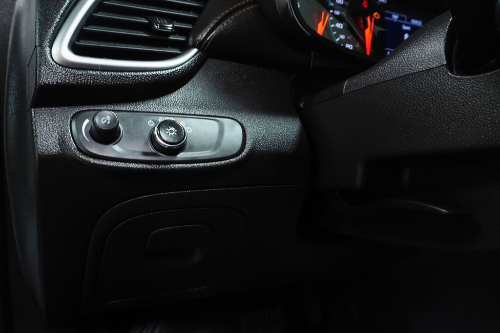 Used 2020 Chevrolet Trax LS image 22