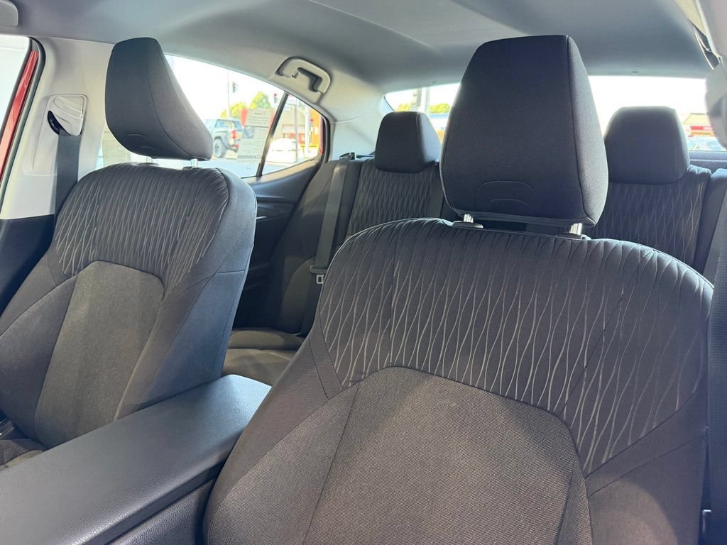 Certified 2025 Toyota Camry LE w/ Convenience Package FWD image 22