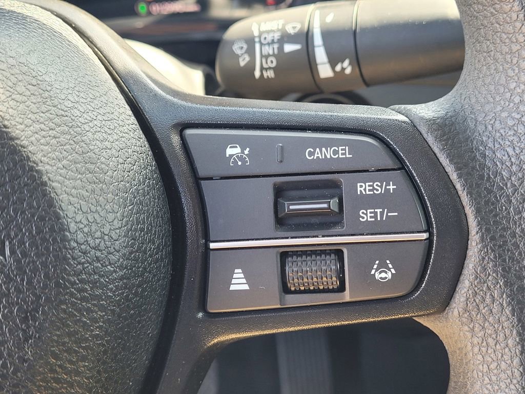 Used 2025 Honda Accord SE image 16