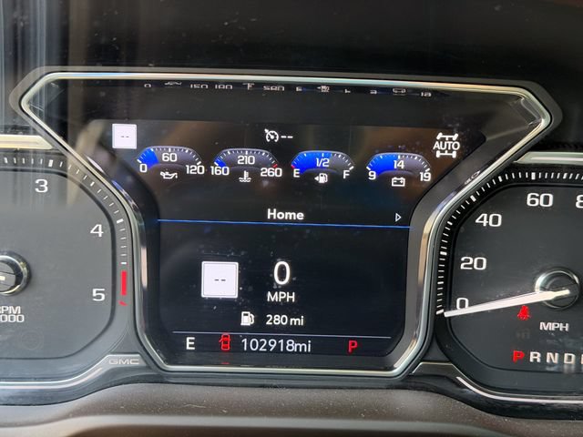 Used 2022 GMC Sierra 2500 Denali w/ Technology Package AWD/4WD image 15