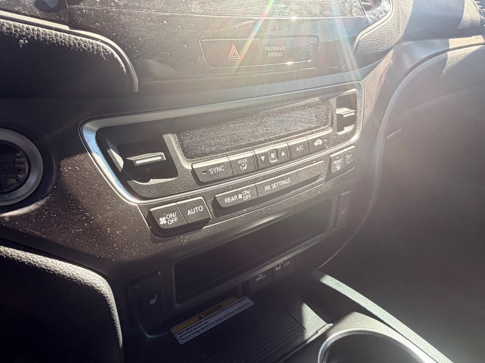 Used 2023 Honda Passport EX-L image 13