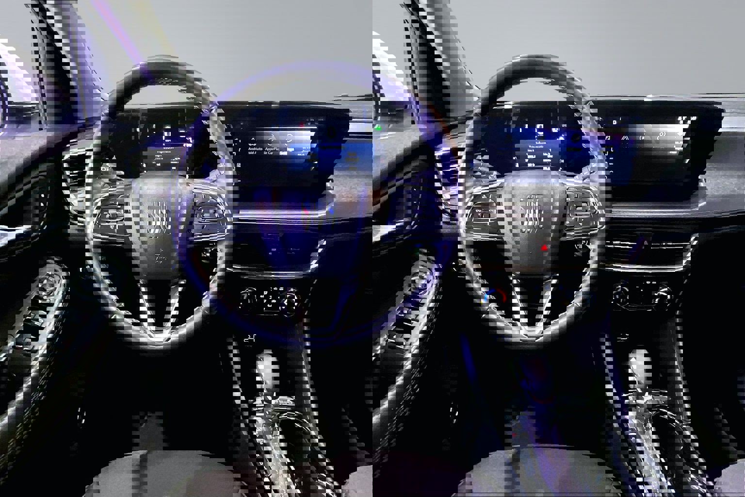 Used 2024 Buick Encore GX Preferred image 8