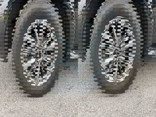 Used 2019 INFINITI QX80 Luxe w/ Proassist Package AWD/4WD image 12