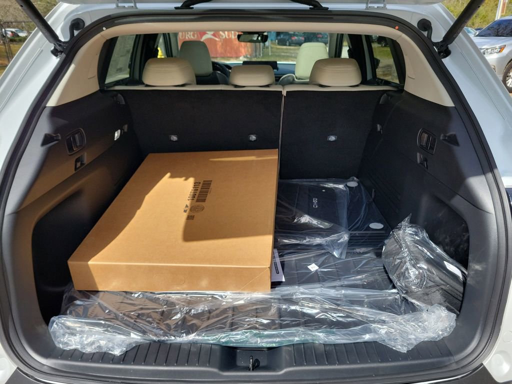 New 2026 MAZDA CX-50 AWD 2.5 S w/ Weather Package image 8