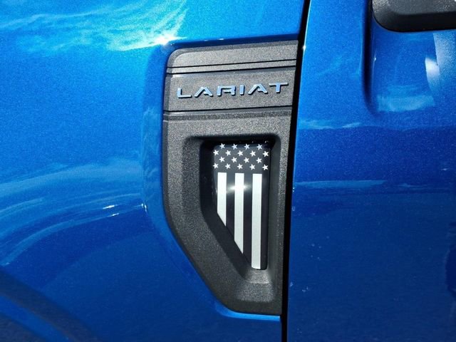 Used 2024 Ford Maverick Lariat FWD image 7