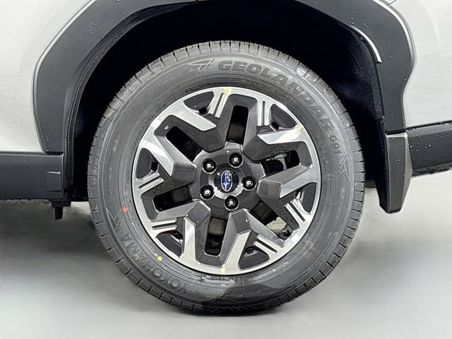 New 2026 Subaru Forester Premium AWD/4WD image 31