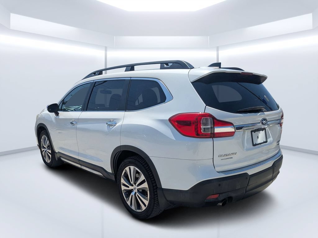 Used 2019 Subaru Ascent Touring w/ Popular Package #2 AWD/4WD image 6