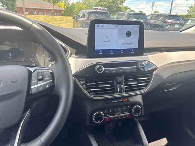 Used 2022 Ford Escape SE w/ Convenience Package AWD/4WD image 21