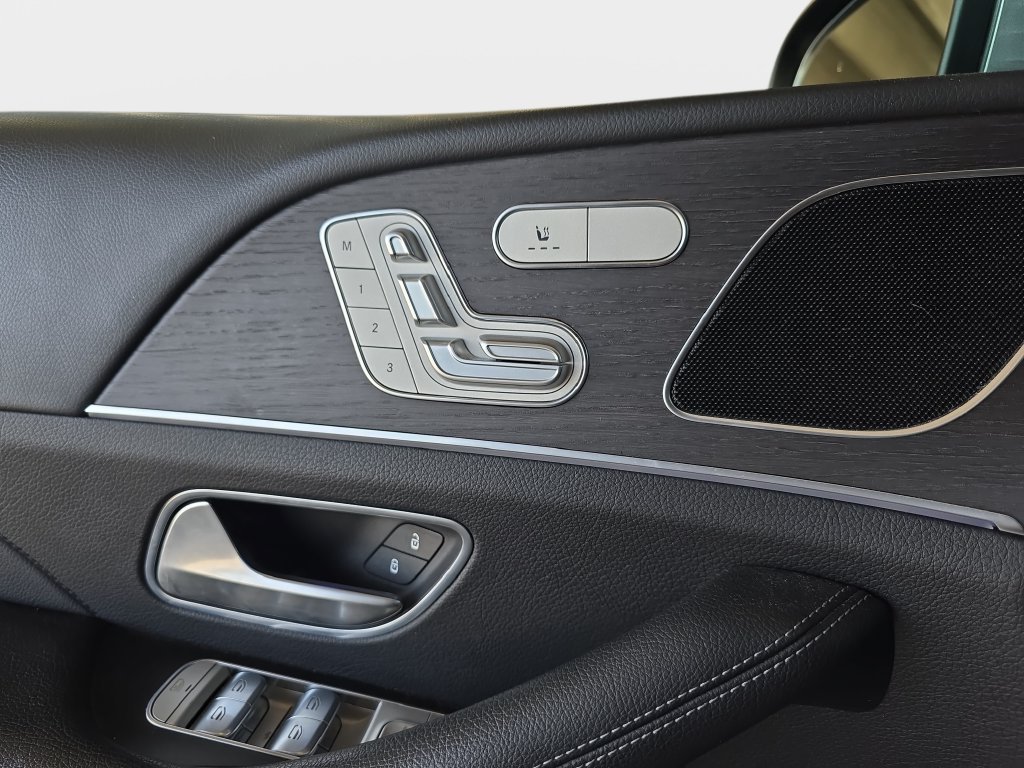 Used 2022 Mercedes-Benz GLE 450 4MATIC image 30