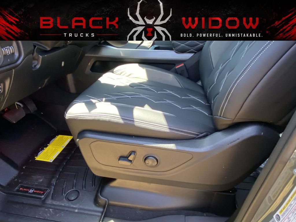 New 2026 RAM 1500 Big Horn AWD/4WD image 13