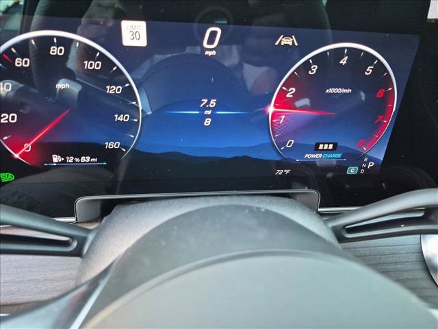 New 2027 Mercedes-Benz GLE 450 4MATIC image 10