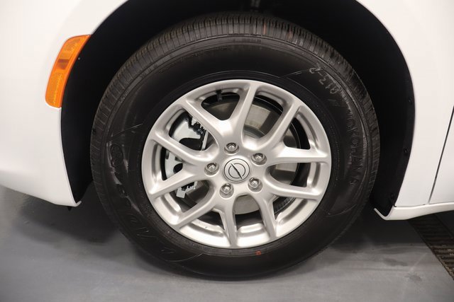 New 2026 Chrysler Voyager LX image 21