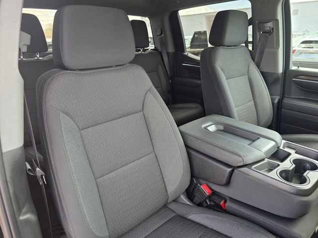 Used 2022 Chevrolet Silverado 1500 LT image 18