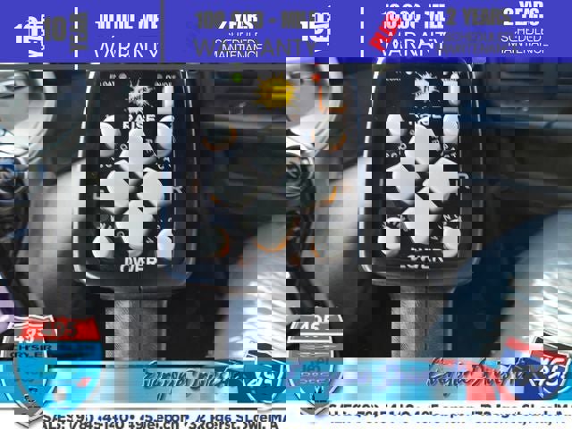 New 2026 RAM 3500 Tradesman image 18