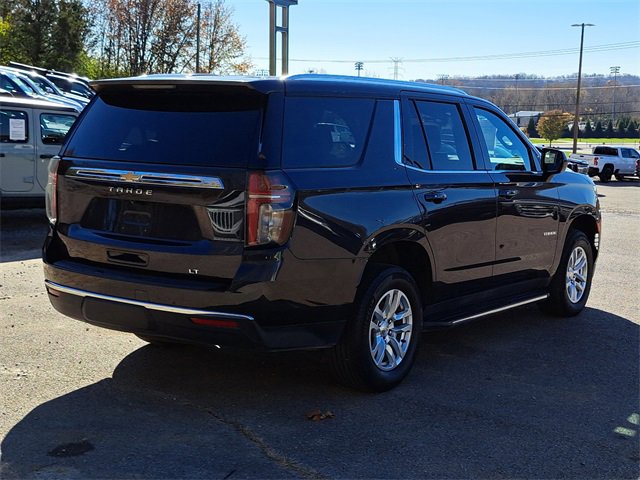 Used 2024 Chevrolet Tahoe LT image 5