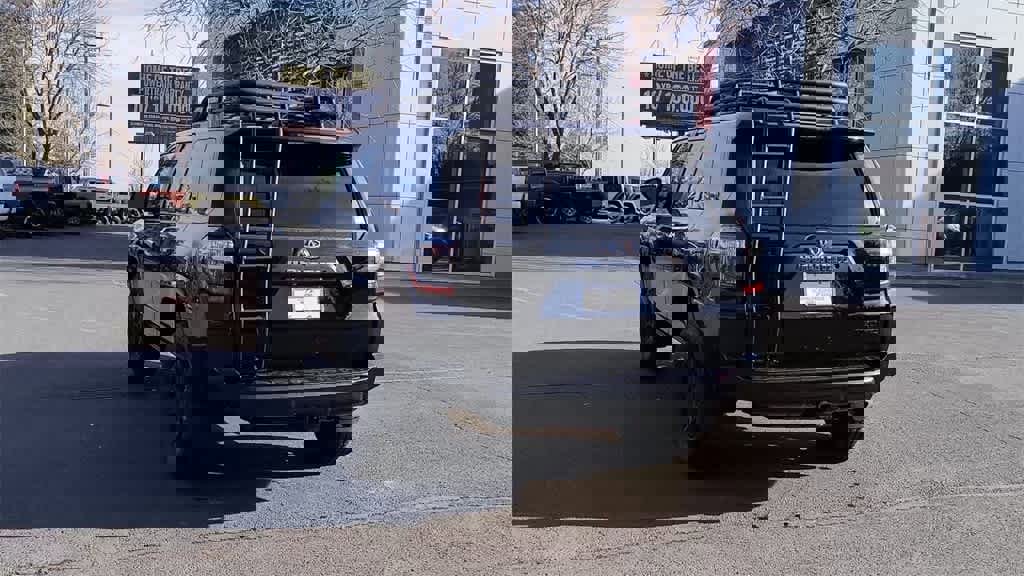 Used 2019 Toyota 4Runner TRD Pro image 7