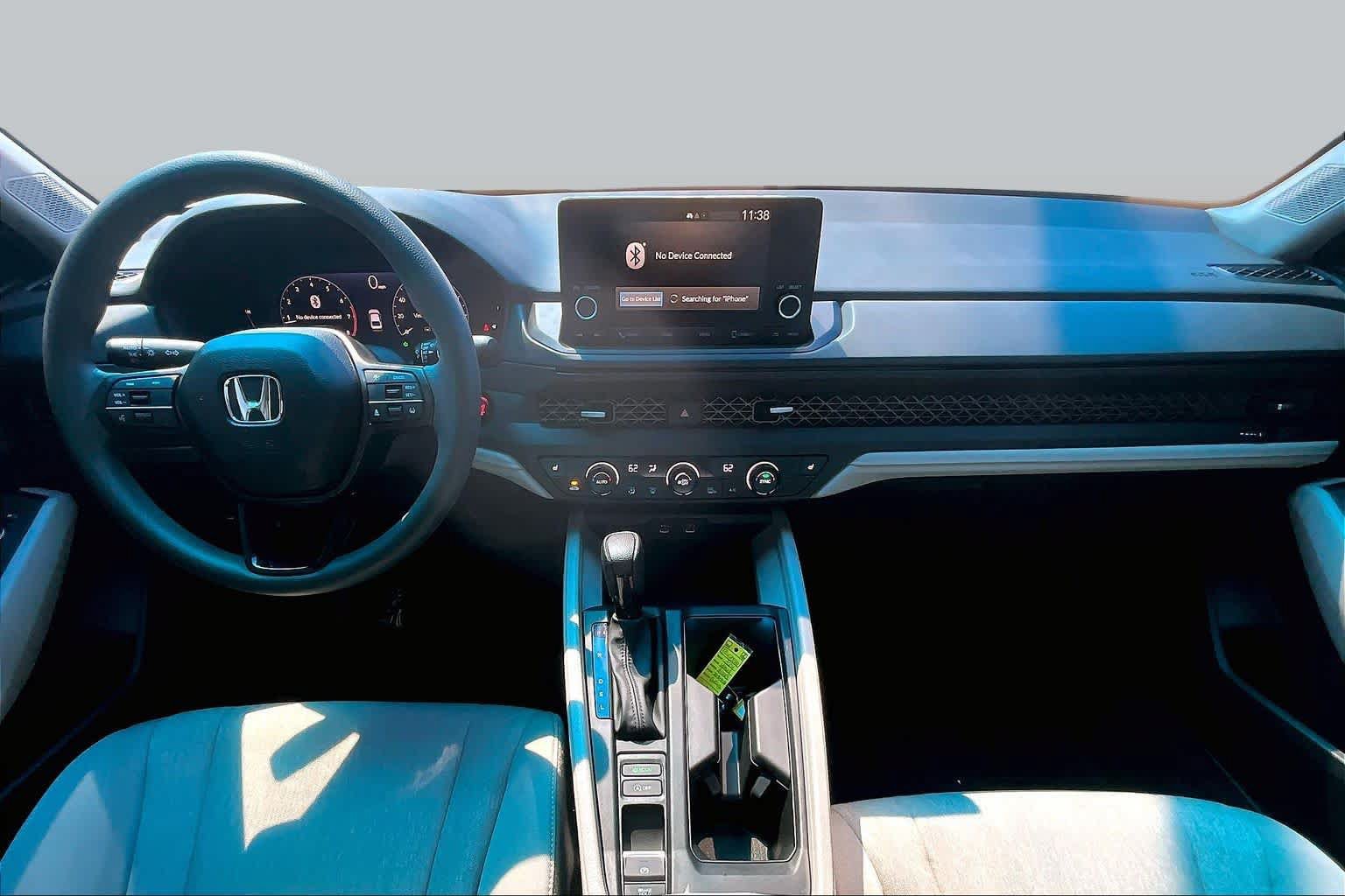 Used 2024 Honda Accord EX image 16