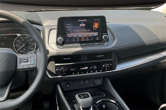 New 2026 Nissan Rogue SV image 6