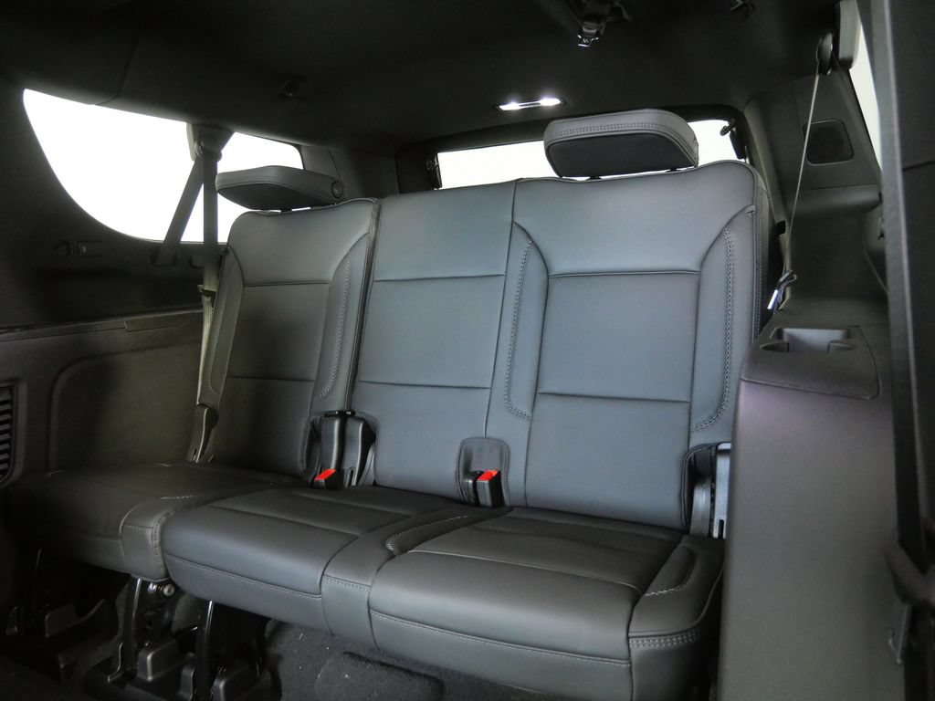 New 2026 GMC Yukon XL Denali w/ Denali Reserve Package AWD/4WD image 16