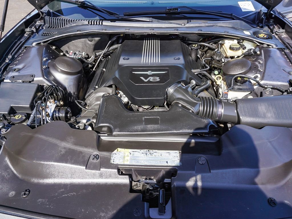 Used 2003 Ford Thunderbird image 25