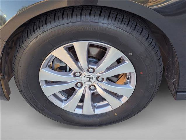 Used 2016 Honda Odyssey EX-L image 5