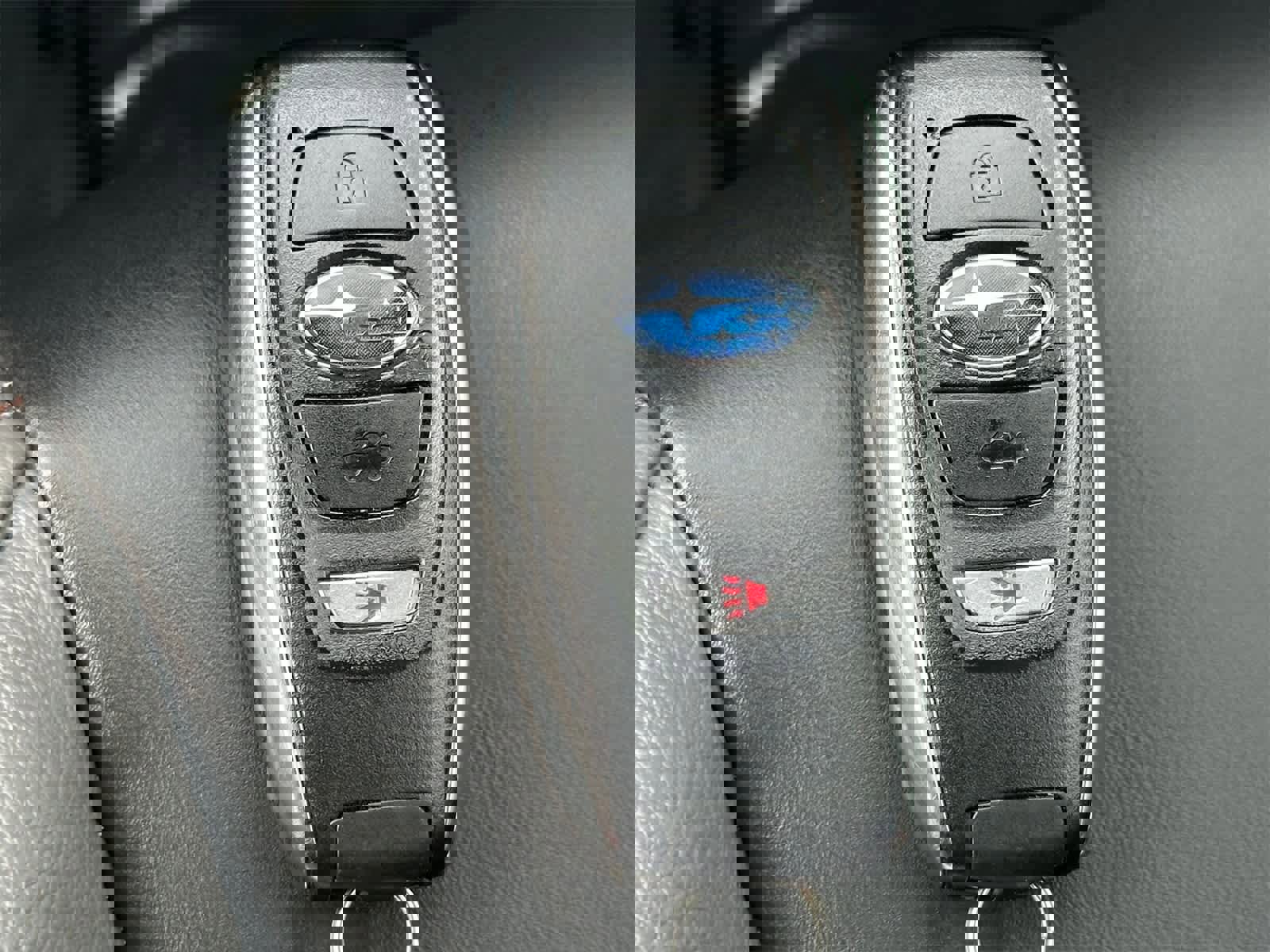 Certified 2025 Subaru Forester Sport image 30