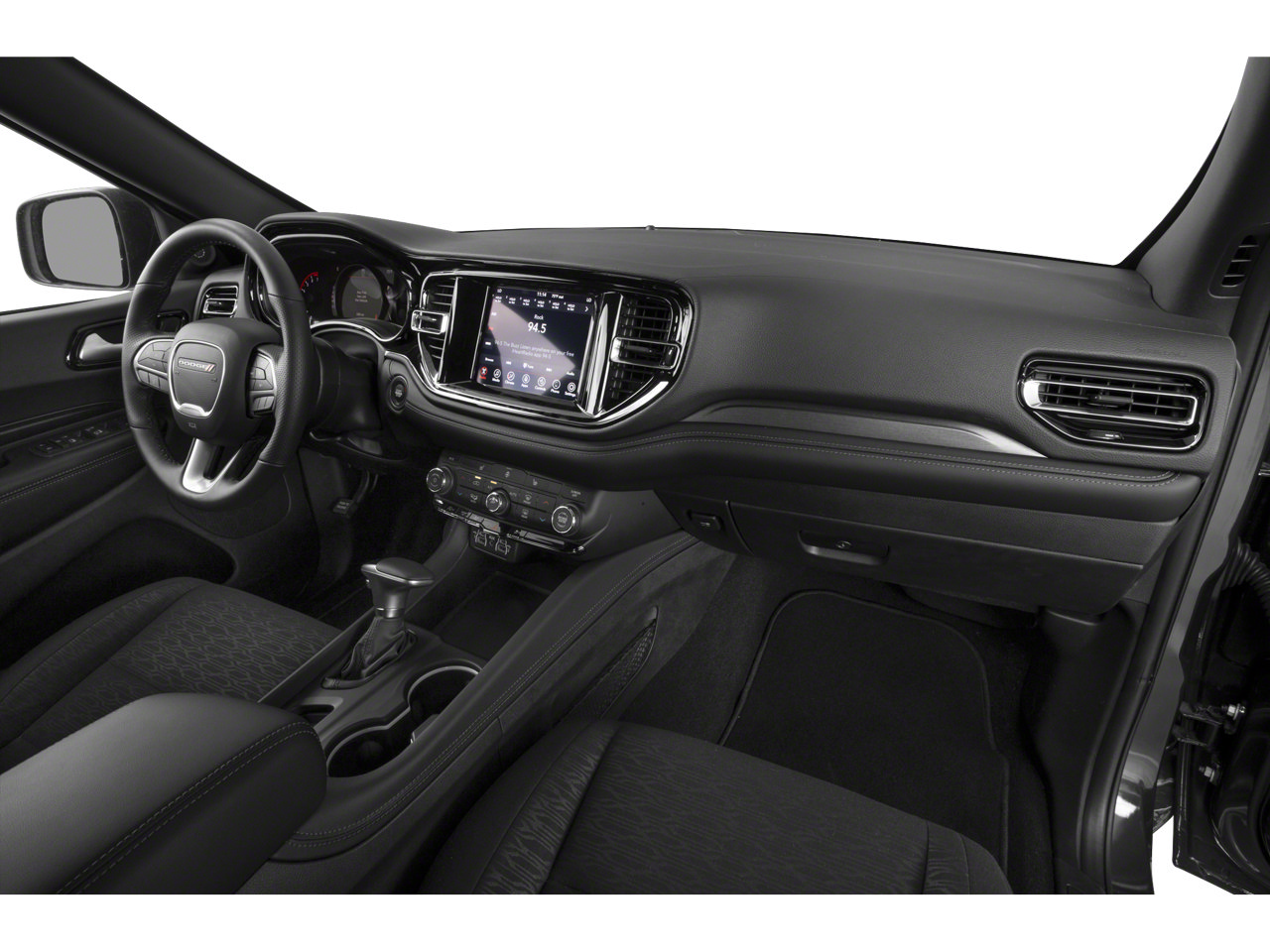 New 2026 Dodge Durango GT AWD/4WD image 45