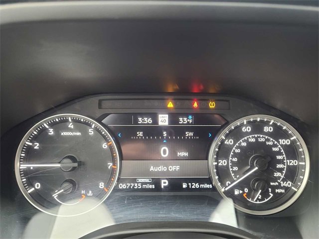 Used 2023 Mitsubishi Outlander SE image 26