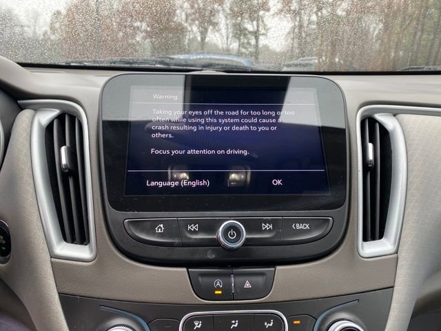 Used 2023 Chevrolet Malibu LT image 21