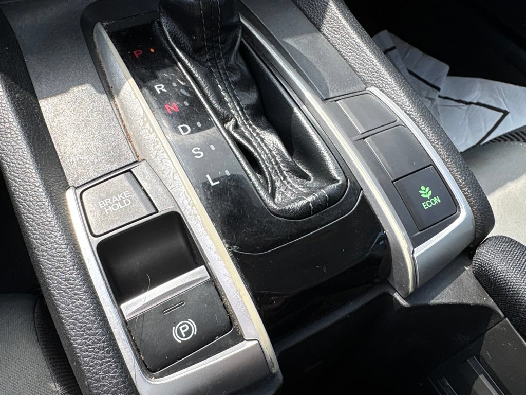 Used 2021 Honda Civic EX image 25