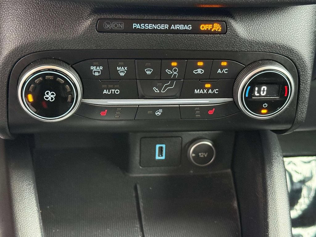 Used 2020 Ford Escape SEL FWD image 22