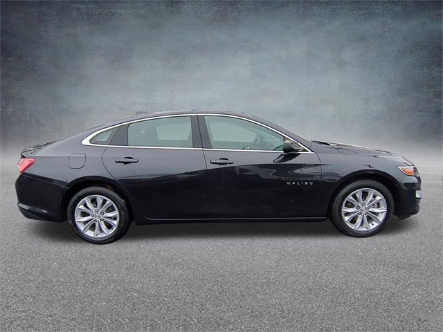 Used 2022 Chevrolet Malibu LT image 10