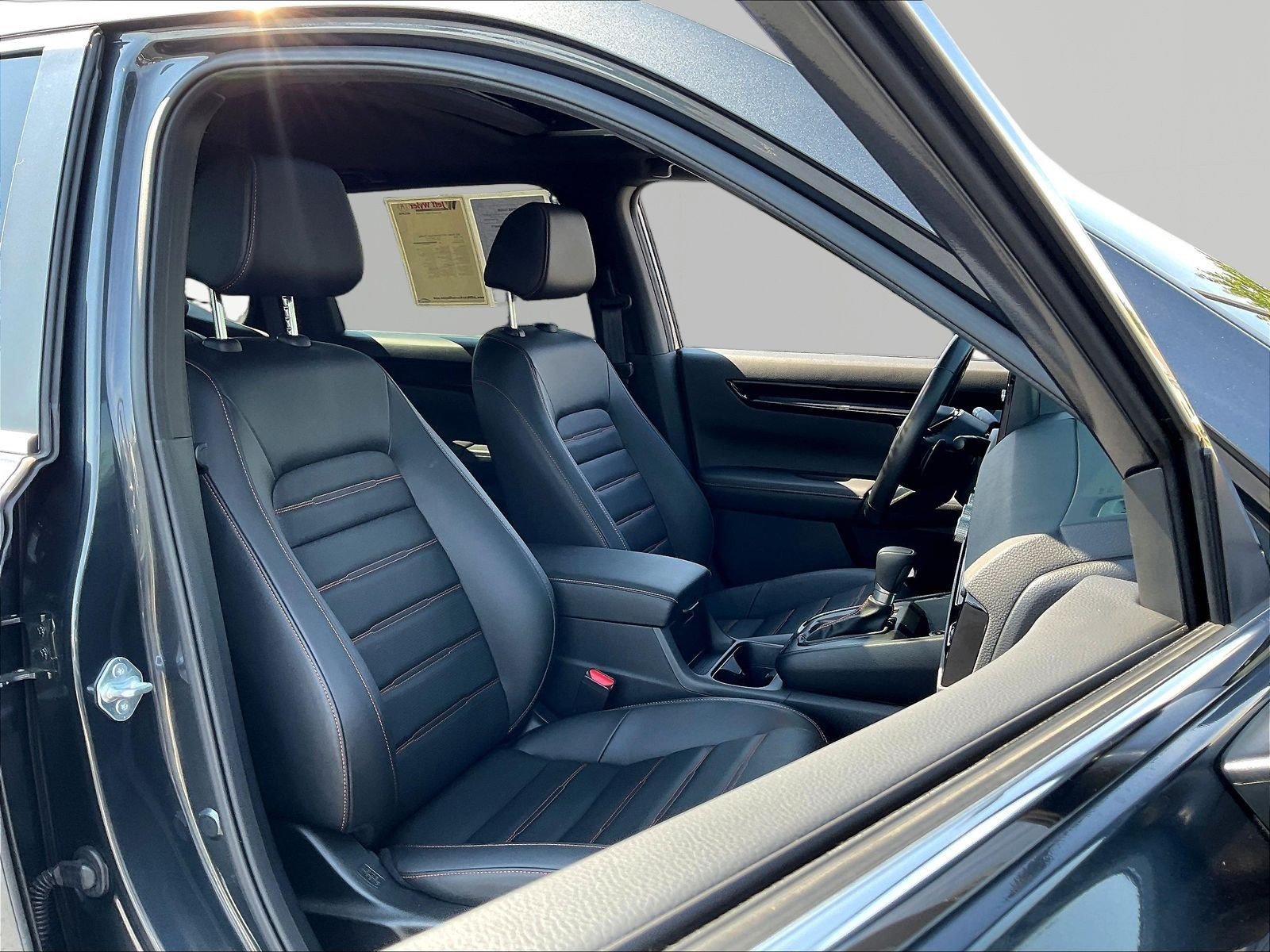Used 2024 Honda CR-V Sport Touring image 30
