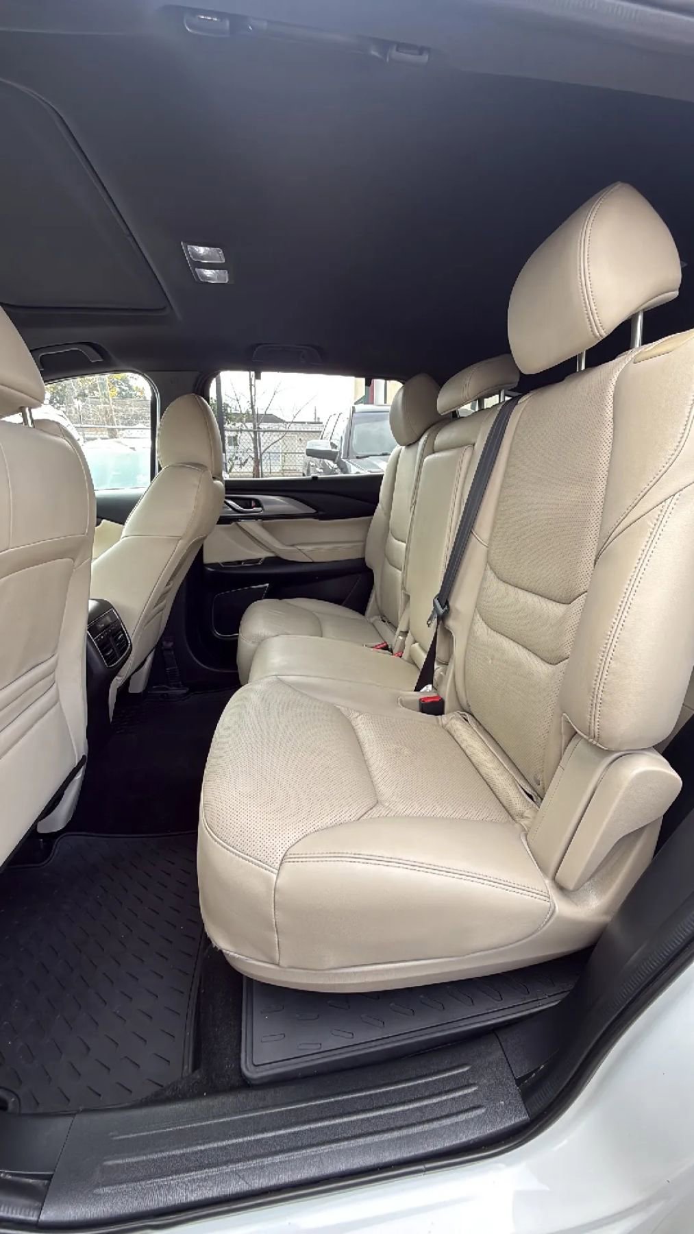 Used 2017 MAZDA CX-9 Grand Touring image 17