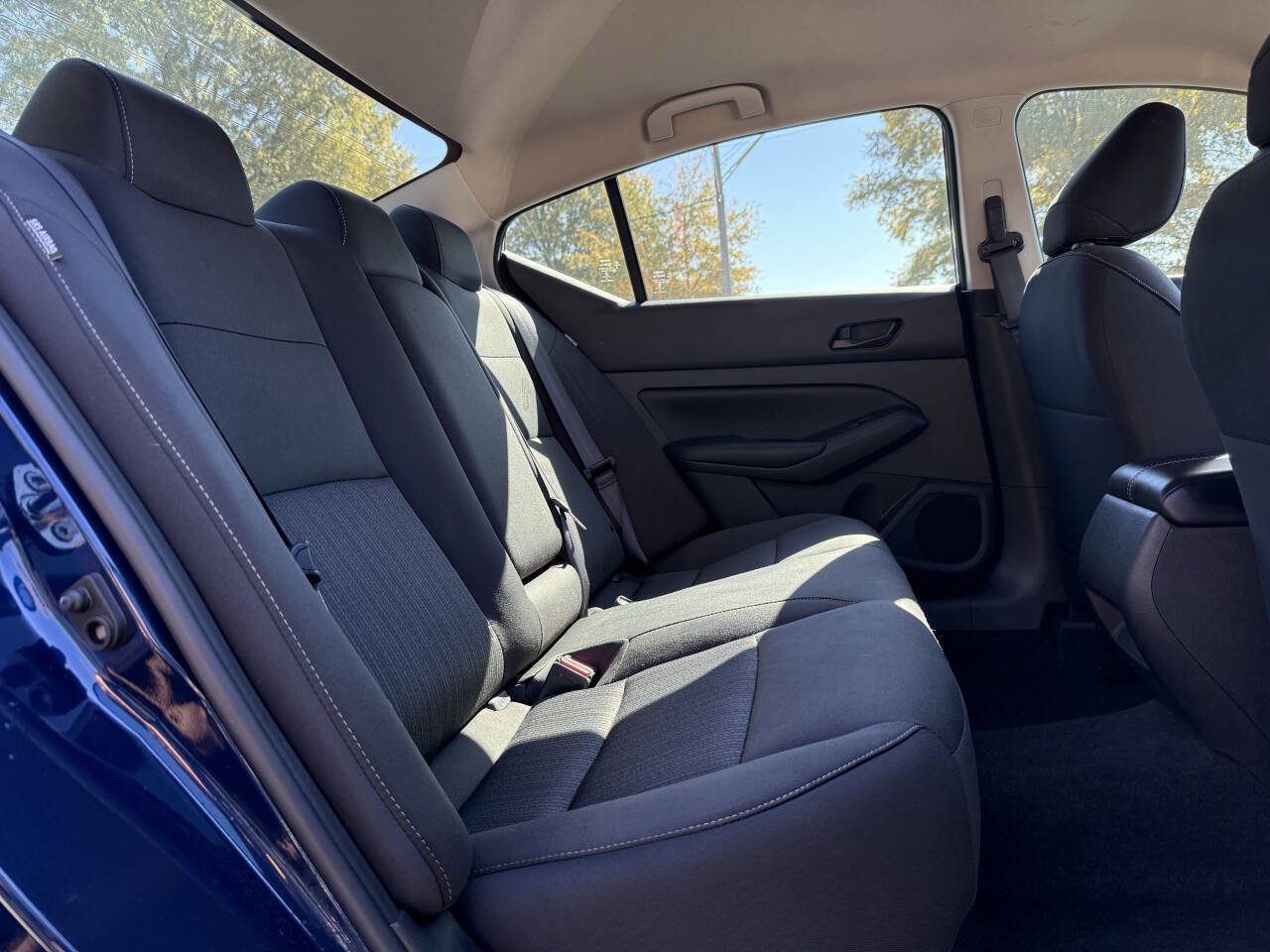 Used 2024 Nissan Altima 2.5 S image 15