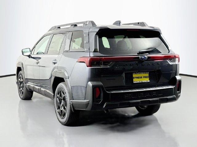 New 2026 Subaru Outback Limited AWD/4WD image 5