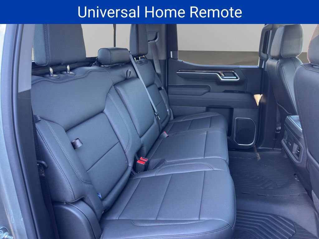 New 2026 Chevrolet Silverado 1500 RST w/ Safety Package image 18