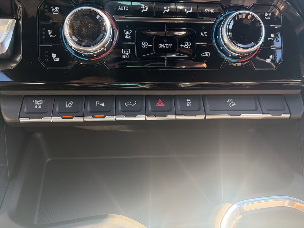 New 2026 GMC Sierra 2500 Denali image 18