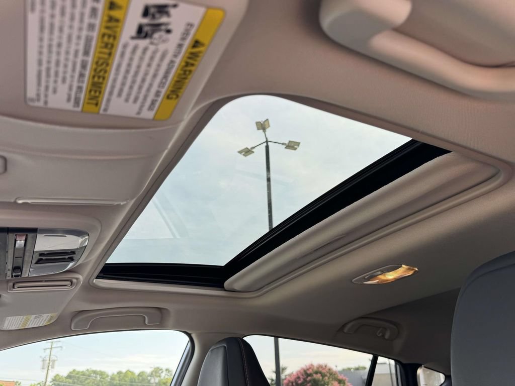 Certified 2024 Subaru Crosstrek 2.5i Limited AWD/4WD image 19
