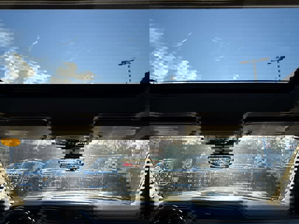 New 2026 GMC Sierra 1500 Denali w/ Denali Reserve Package image 20