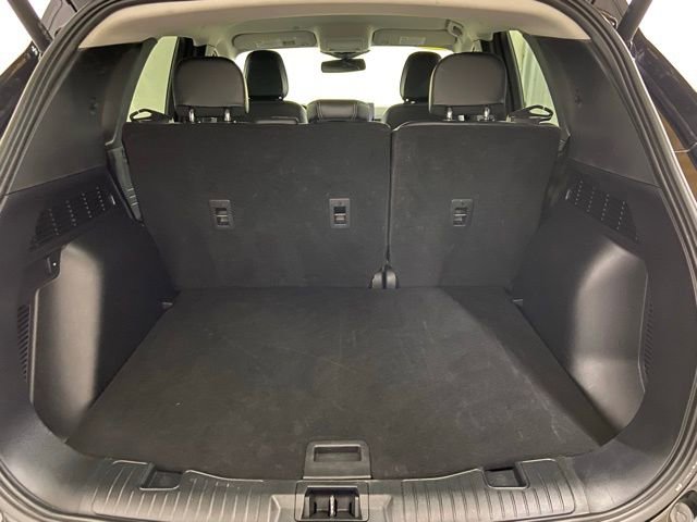 Used 2024 Ford Escape Platinum AWD/4WD image 12