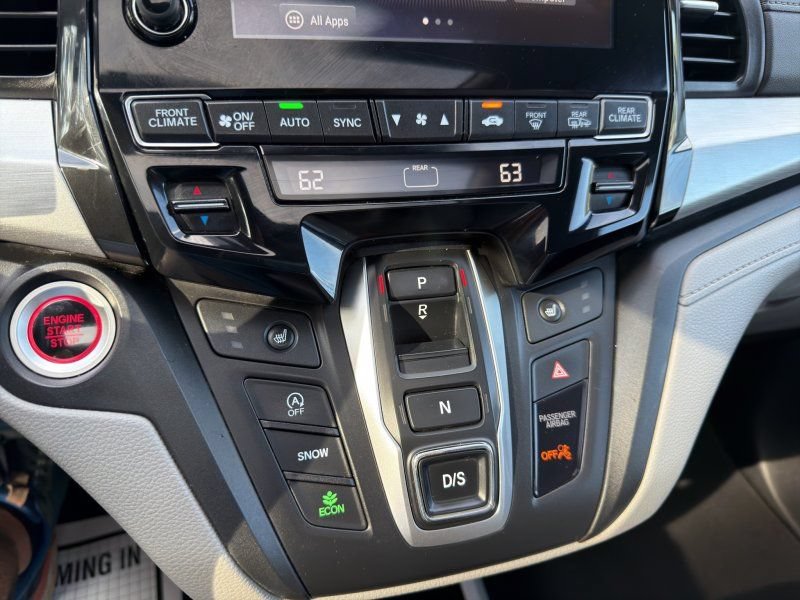 Used 2020 Honda Odyssey EX-L image 28