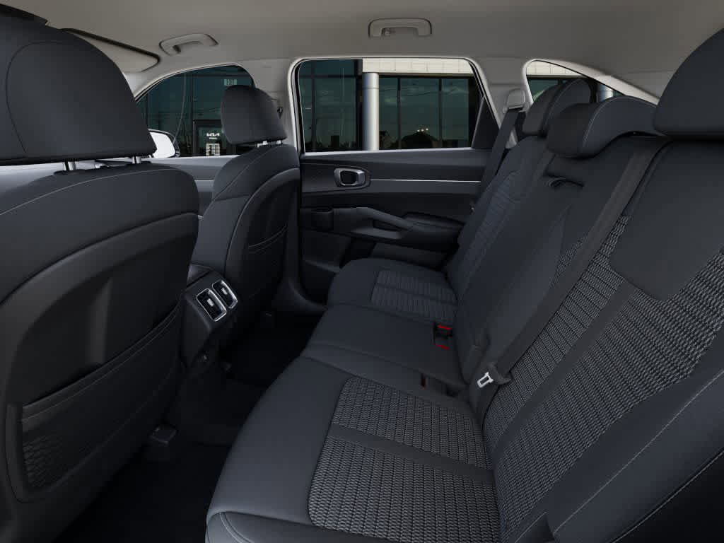 New 2026 Kia Sorento LX FWD image 18