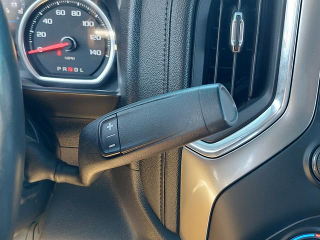 Used 2020 Chevrolet Silverado 1500 LTZ w/ LTZ Premium Package image 51